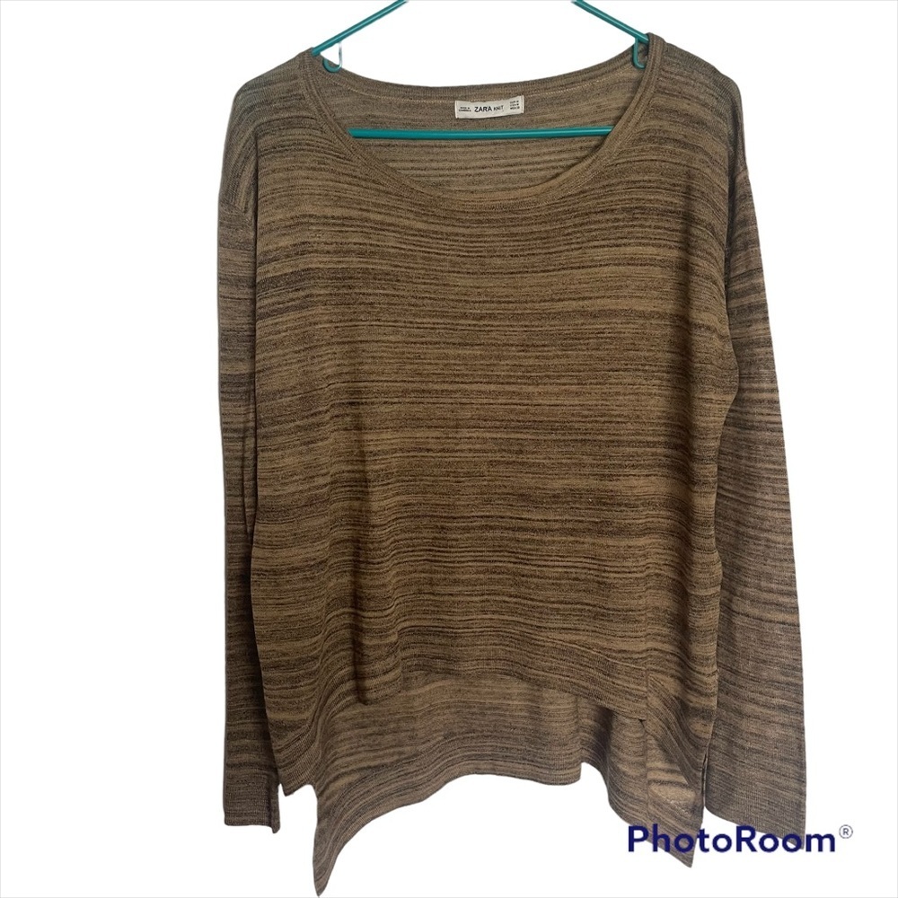 ZARA Knit Sweater